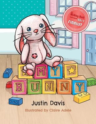 My Bunny by Davis, Justin