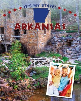 Arkansas by King, David C.