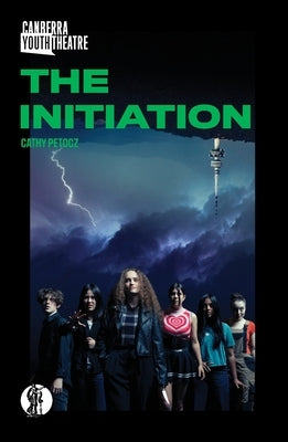 The Initiation by Petocz, Cathy