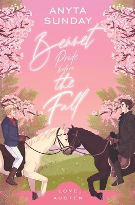 Bennet, Pride Before The Fall by Sunday, Anyta