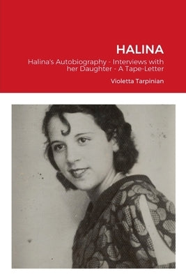 Halina by Tarpinian, Violetta