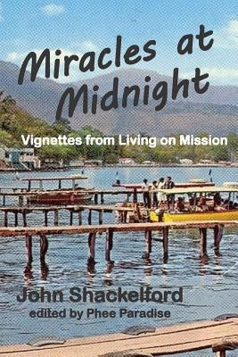 Miracles at Midnight by Paradise, Phee