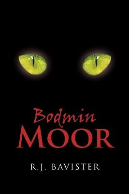 Bodmin Moor by Bavister, R. J.