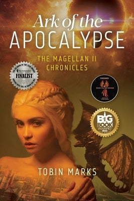 Ark of the Apocalypse by Marks, Tobin