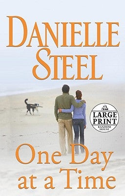 One Day at a Time by Steel, Danielle