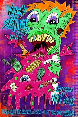 Welcome to the Club Vol. III by Noir, Nikki