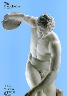 Discobolus by Jenkins, Ian