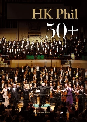 Hk Phil 50+ by Shiu, Jimmy