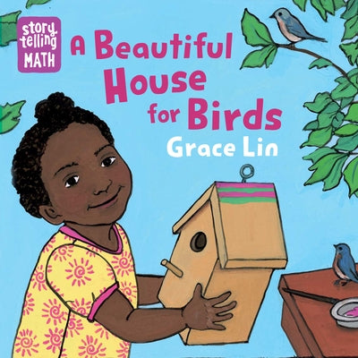A Beautiful House for Birds by Lin, Grace