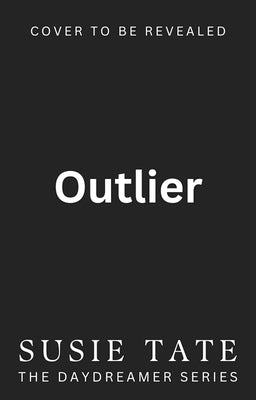 Outlier by Tate, Susie
