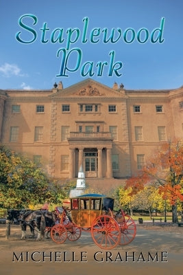 Staplewood Park by Grahame, Michelle