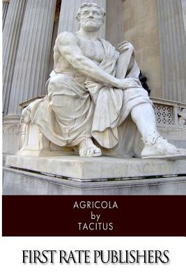 Agricola by Church, Alfred John