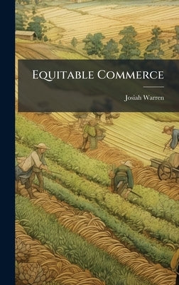 Equitable Commerce by Warren, Josiah