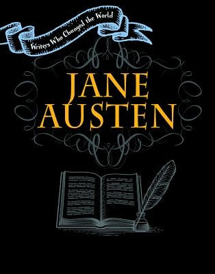 Jane Austen by Croy, Anita