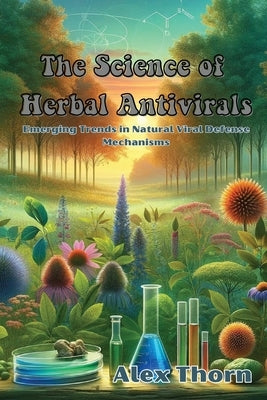 The Science of Herbal Antivirals: Emerging Trends in Natural Viral Defense Mechanisms by Thorn, Alex