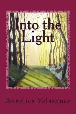 Into the Light by Sainz, Pablo