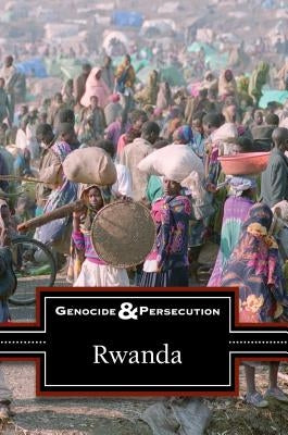 Rwanda by Berlatsky, Noah