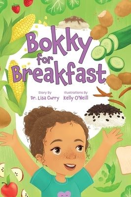 Bokky for Breakfast by Curry, Lisa