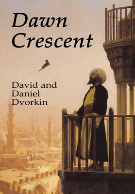 Dawn Crescent by Dvorkin, David