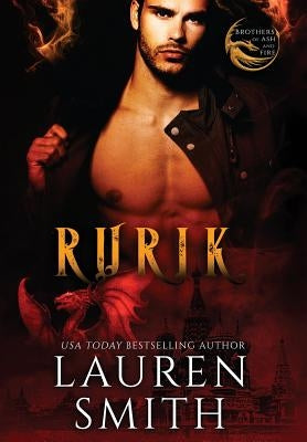 Rurik: A Royal Dragon Romance by Smith, Lauren
