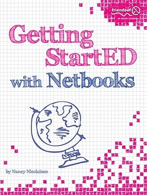 Getting Started with NetBooks by Nicolaisen, Nancy