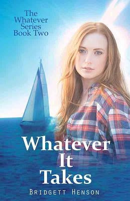 Whatever It Takes by Henson, Bridgett