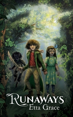 Runaways by Grace, Etta