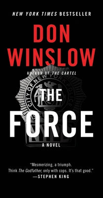 The Force by Winslow, Don