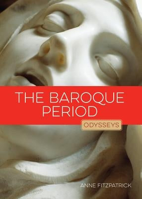 The Baroque Period by Fitzpatrick, Anne