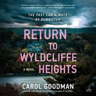 Return to Wyldcliffe Heights by Goodman, Carol