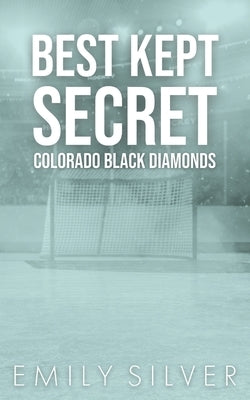 Best Kept Secret by Silver, Emily