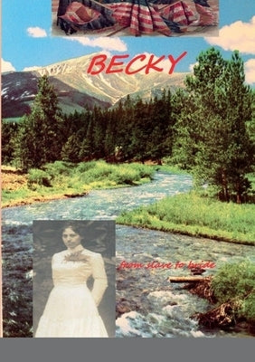 BECKY - from slave to bride by Donato, Joey