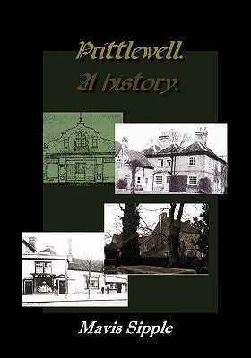 Prittlewell. A history by Sipple, Mavis