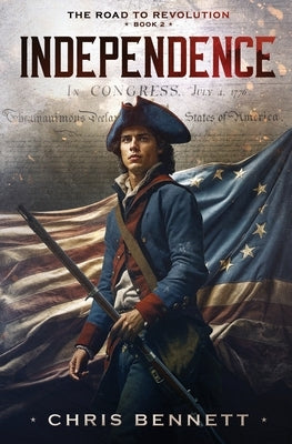 Independence by Bennett, Chris