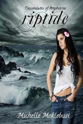 Riptide by Barselow, Todd