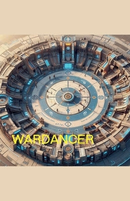 Wardancer by Magee, Robert