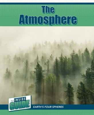 The Atmosphere by McMichael, Karen