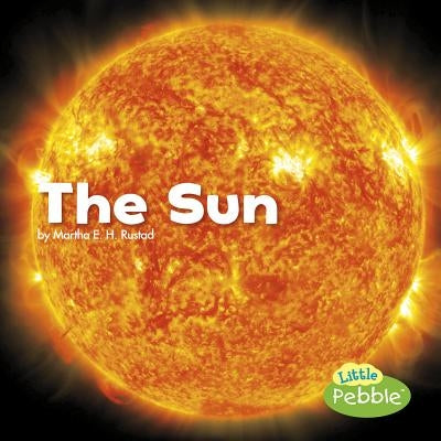 The Sun by Rustad, Martha E. H.