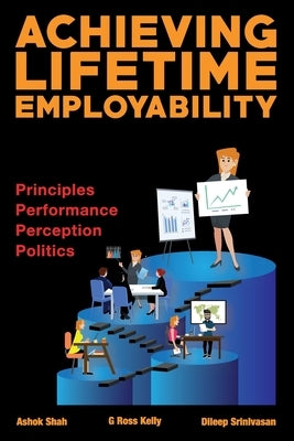 Achieving Lifetime Employability by Srinivasan, Dileep