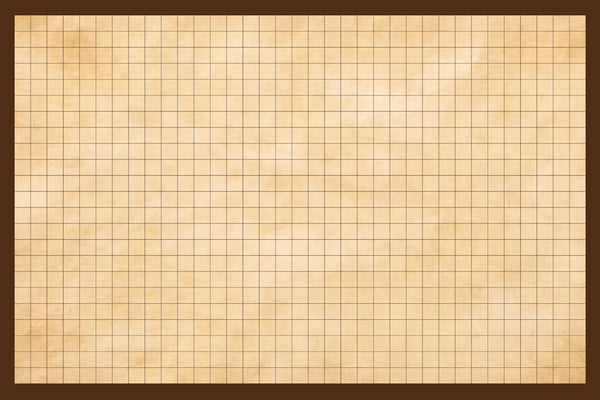 RPG Battle Mat by Peter Pauper Press Inc