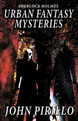 Sherlock Holmes by Pirillo, John