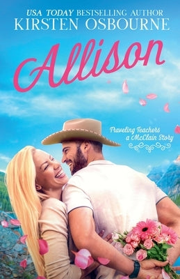 Allison by Osbourne, Kirsten