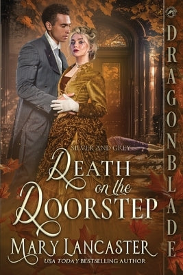 Death on the Doorstep: A Victorian Historical Romance Mystery by Lancaster, Mary
