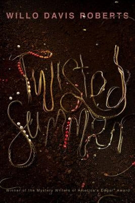 Twisted Summer by Roberts, Willo Davis