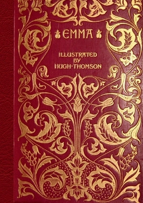Emma by Austen, Jane