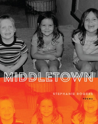 Middletown by Rogers, Stephanie