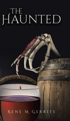 The Haunted by Gerrits, Rene M.