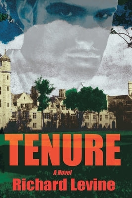 Tenure by Levine, Richard