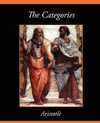 The Categories by Aristotle