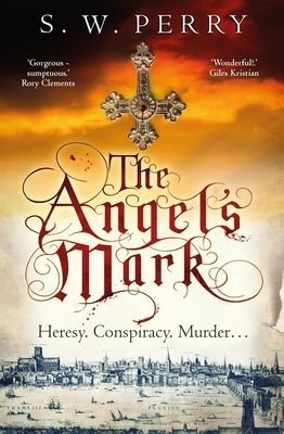 The Angel's Mark, Volume 1 by Perry, S. W.
